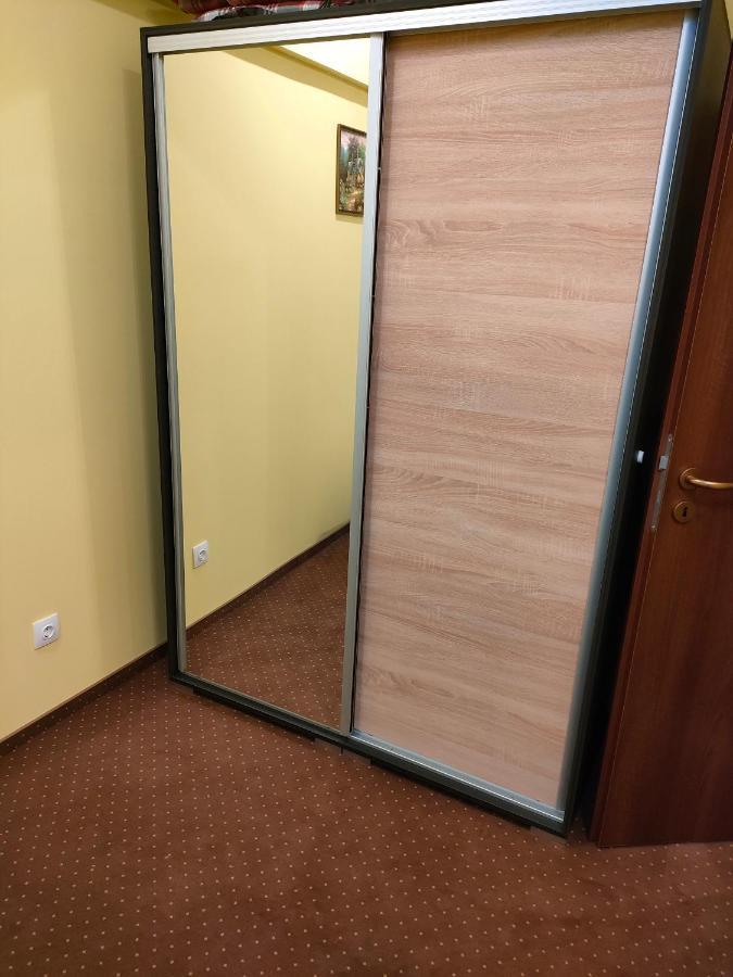 Csatang Vendeghaz Villa Siófok Eksteriør bilde